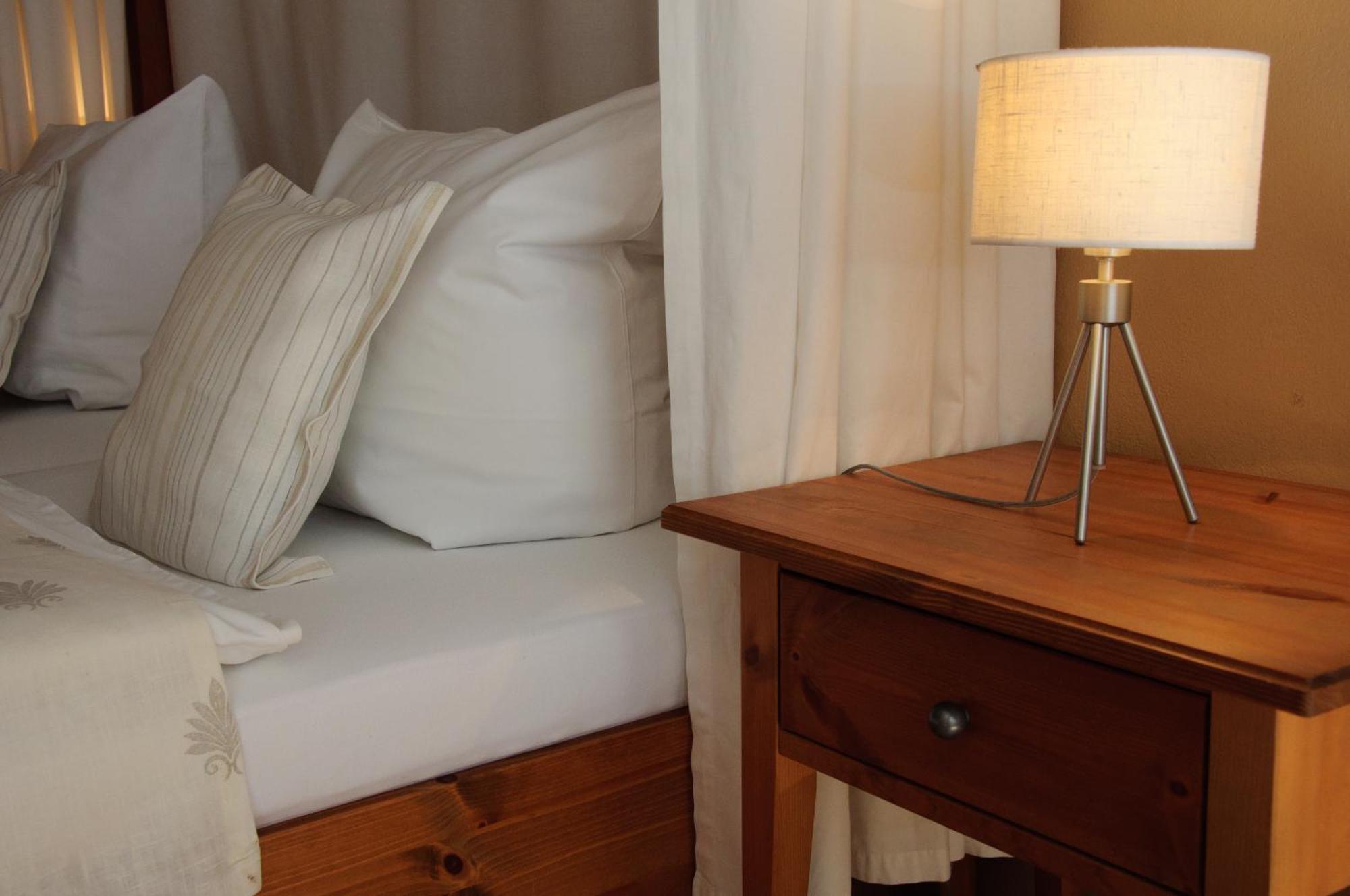 Hotel Am Hoken เควดลินบวร์ก ภายนอก รูปภาพ